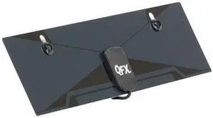 Ultra Thin Antenna HD DTV UHF