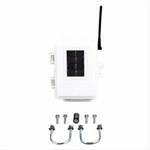 Davis Wireless Leaf & Soil Moisture/Temperature Station - No Sensors
