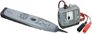 Ideal 33-864 Tone Generator & Amplifier Probe Kit