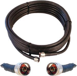 Wilson 952330 30 feet Ultra Low Loss Coax Cable