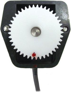 Octopus Rudder Feed Back Potentiometer Module - Garmin, Furuno, Navman & T.M.Q. Kit
