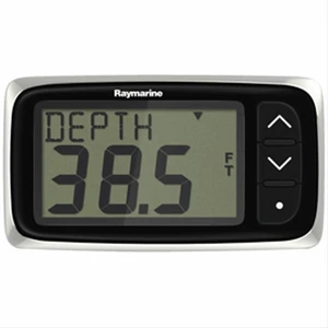 Raymarine E70064 i40 Depth Display System Raymarine E70064 i40 Depth Display System