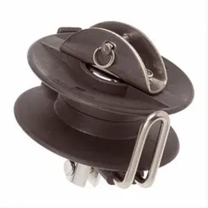 Barton Marine Furling Drum - 76mm
