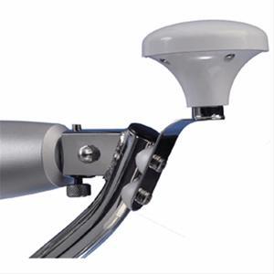 Scanstrut LM-GPS Single GPS/VHF Antenna Mount For Self Leveling Mounts