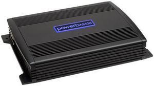 Powerbass 4 Channel Amplifier 100W x 4