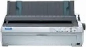 EPSON C800211 Pull Tractor