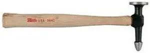 Martin Tools 164G Utility Pick Hammer with Hickory Handle
