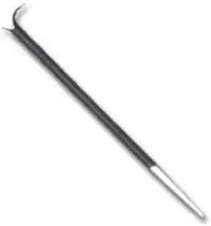Mayhew Tools 479-40154 428 11-16 Inchx21 Inch Lady Footpry Bar