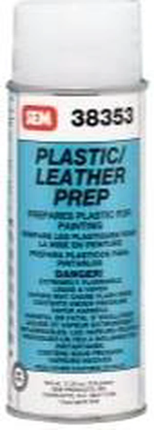 SEM PLASTIC/LEATHER PREP Aerosol SEM PLASTIC/LEATHER PREP Aerosol