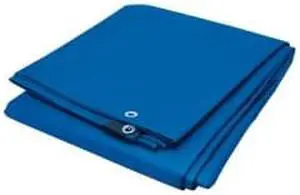 Performance Tool Wilmar PTWW6011 Heavy Duty Tarp- 12' x 16'