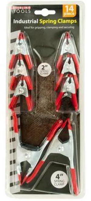 Titan 17354 Ratcheting Combination Wrench Set