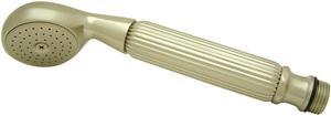 Kingston Brass K104A8 Hand Shower - Satin Nickel Finish