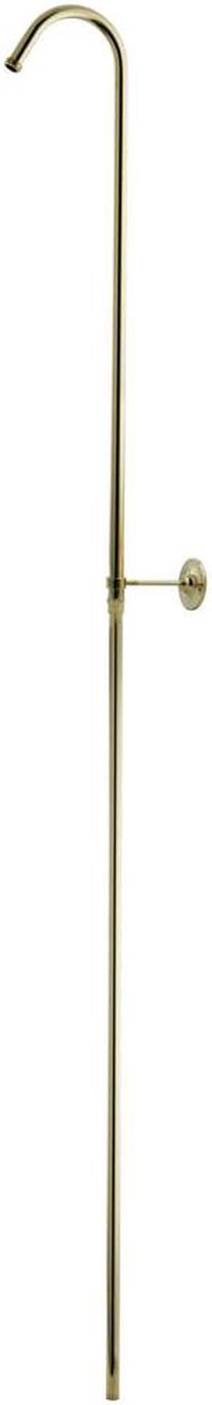 Kingston Brass CC3162 Convert to Shower Kit