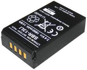 Standard 7.4V 1800Mah Li-Ion Battery Pack For Hx870