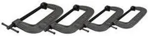 11115 540A Carriage C-Clamp Kit