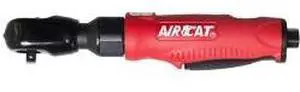 1/2" Quiet Composite Ratchet