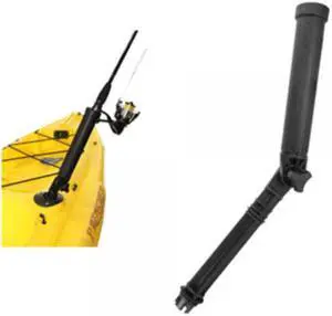 Cold Steel 20LTS Tuff Lite Serrated Edge Made of Grivory and GRIV-EX Plastic Handle Material