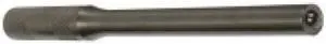 MAYHEW 25009 Pilot Punch, Black, 3/8 in Tip, 1/2 x 6 in