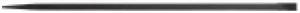 Aligning Pry Bar, 1 x 42 In