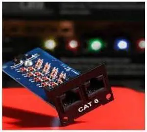 MODULAR SURGE PROTECTOR