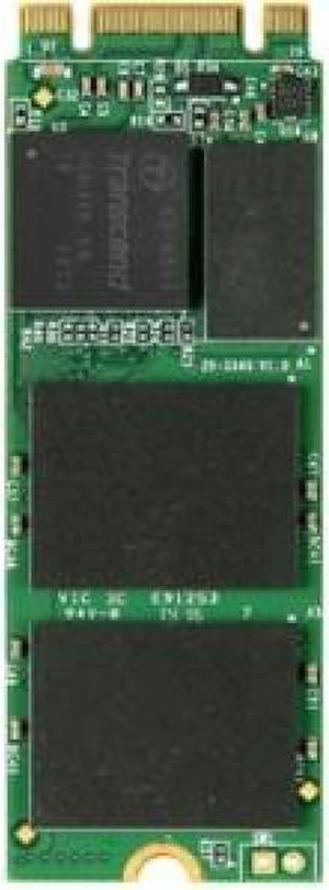 Transcend Ts512gmts400 512 Gb Solid State Drive - M.2 2242 Internal - Sata (Sata/600) Transcend Ts512gmts400 512 Gb Solid State Drive - M.2 2242 Internal - Sata (Sata/600)