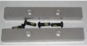 Wilton Vises Jaws Insert 1750, 645 - WIL2904110