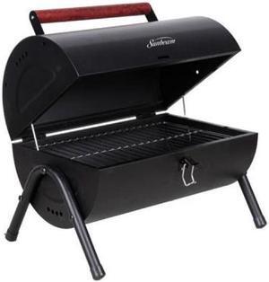 Gibson 84669.05 Delwyn 5 Pc Barrel BBQ Grill