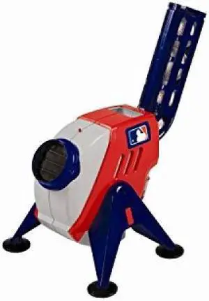 Franklin Sports MLB Power Pitcher Pro Pitching Machine