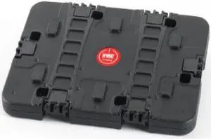 HPRC HPRC0500 Magic Tablet Support for Laptop - Black