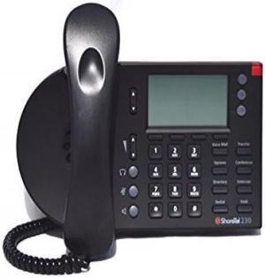 ShoreTel ShorePhone IP 230 Phone