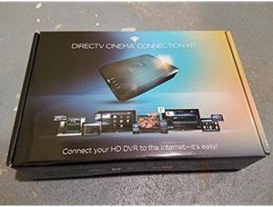 DIRECTV CCK-W Wireless Cinema Connection Kit (DCAW1R1-01)