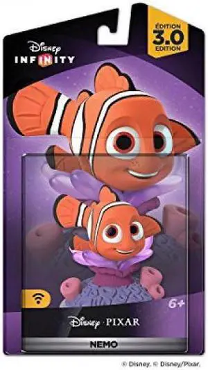 Disney Infinity 3.0 Edition: Nemo Figure - Not Machine Specific