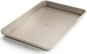 OXO Good Grips Non-Stick Pro Jelly Roll Pan, 10 x 15