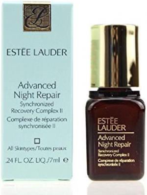 Estee Lauder Advanced Night Repair Synchronized Recovery Complex II - (0.24 oz) Travel Size
