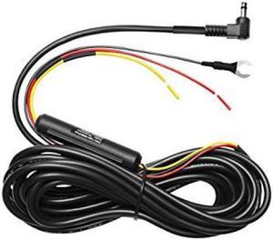 THINKWARE Hardwire Kit Cable for THINKWARE Dash Cam (TWA-SH) | Parking Mode | Impact and Motion Detection | Car Battery Drain Protection System | Alternative Power Supply From Fuse Box