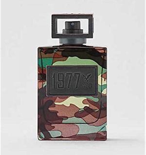 AEO 1977 1.7oz Eau de Cologne