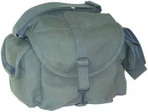 F-3X Super Compact Shoulder Bag (Olive)