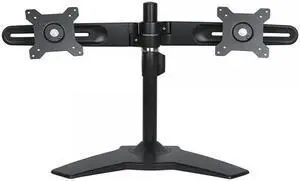 Planar Dual Monitor Stand, Black (997-5253-00)
