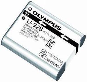 Olympus LI-92B Rechargable Battery