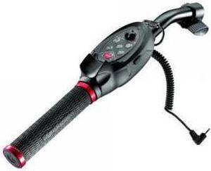 Manfrotto MVR901EPLA Pan Bar Remote for LANC (Black)
