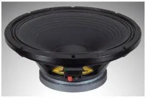Rcf L15P540 15" 400w Woofer