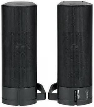 MICRO INNOVATIONS 4330200 / ACCOUSTIX 2.0 USB SPEAKERS