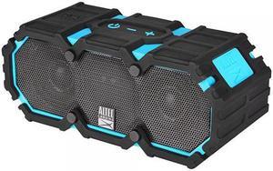 Altec Lansing iMW577 Life Jacket 2 Bluetooth Wireless Speaker, Blue