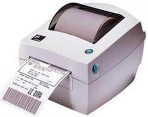 Zebra LP 2844 Label Barcode USPS Printer LP2844