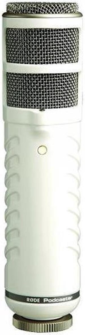 Rode Podcaster USB Dynamic Microphone