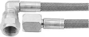 All Star 46402-26 26in #4 Line -4 Str/ -4 90 Deg