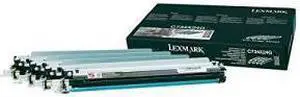LEXC734X24G - Lexmark Photoconductor Unit