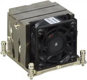Supermicro CPU Heatsink Cooling for LGA2011 SNK-P0048AP4