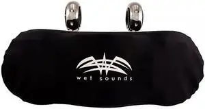 Wet Sounds Speaker Suitz - REV410 & PRO485