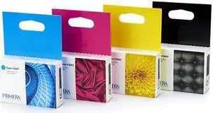 Primera 53606 Bravo 4100 Series Printer Ink - Multipack